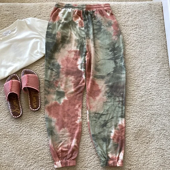 LA Fashion Drew Jogger - Picture 6 of 10